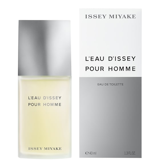 L'Eau D'Issey Pour Homme - Würzig-holziges Eau de Toilette, ISSEY MIYAKE